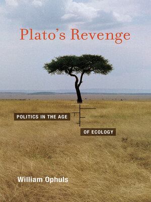 cover image of Plato's Revenge